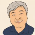 한량아빠캐릭터